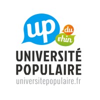 UNIVERSITE POPULAIRE DU RHIN