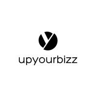 logo UP YOUR BIZZ