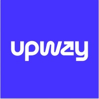 logo UPWAY FRANCE