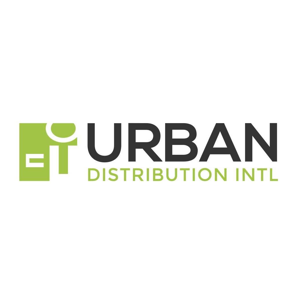 logo URBAN DISTRIBUTION INTERNATIONAL