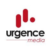 logo URGENCE MEDIA