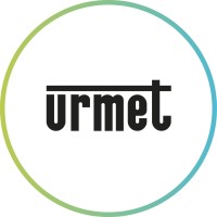 logo URMET FRANCE