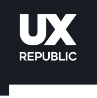 logo UX REPUBLIC