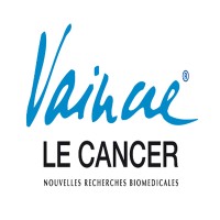 logo VAINCRE LE CANCER - NOUVELLES RECHERCHES BIOMEDICALES NRB