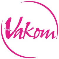 logo VAKOM