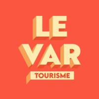 logo VAR TOURISME AGENCE DEVELOPPEMENT TOURISTIQUE