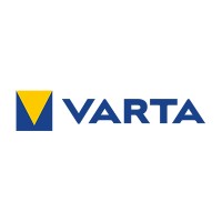 logo VARTA CONSUMER FRANCE S.A.S