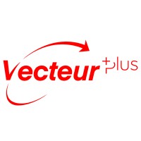 VECTEUR PLUS