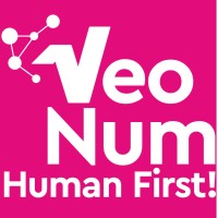 logo VEONUM
