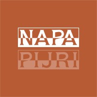 logo VF J FRANCE - NAPAPIJIRI