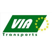 VIA TRANSPORTS