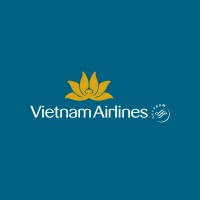 logo VIETNAM AIRLINES JSC