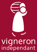 logo VIGNERONS INDEPENDANTS DE FRANCE