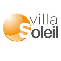 logo VILLA SOLEIL