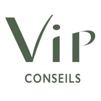 logo VIP CONSEILS