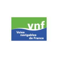 logo VOIES NAVIGABLES DE FRANCE