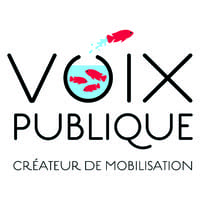 logo VOIX PUBLIQUE