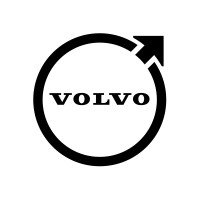 logo VOLVO TRUCKS FRANCE SAS