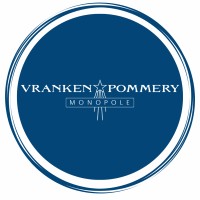 logo VRANKEN POMMERY MONOPOLE