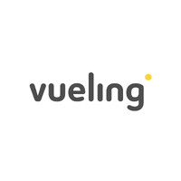 logo VUELING AIRLINES SA