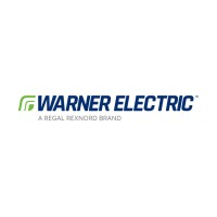 WARNER ELECTRIC EUROPE SAS