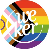 logo WE KER