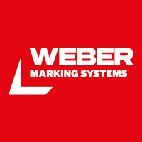 logo WEBER MARKING SYSTEMS FRANCE S.A.S.