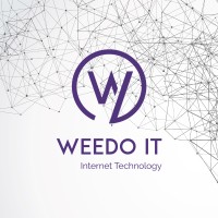logo WEEDO-IT