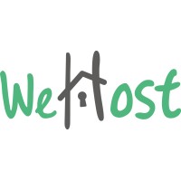 logo WEHOST