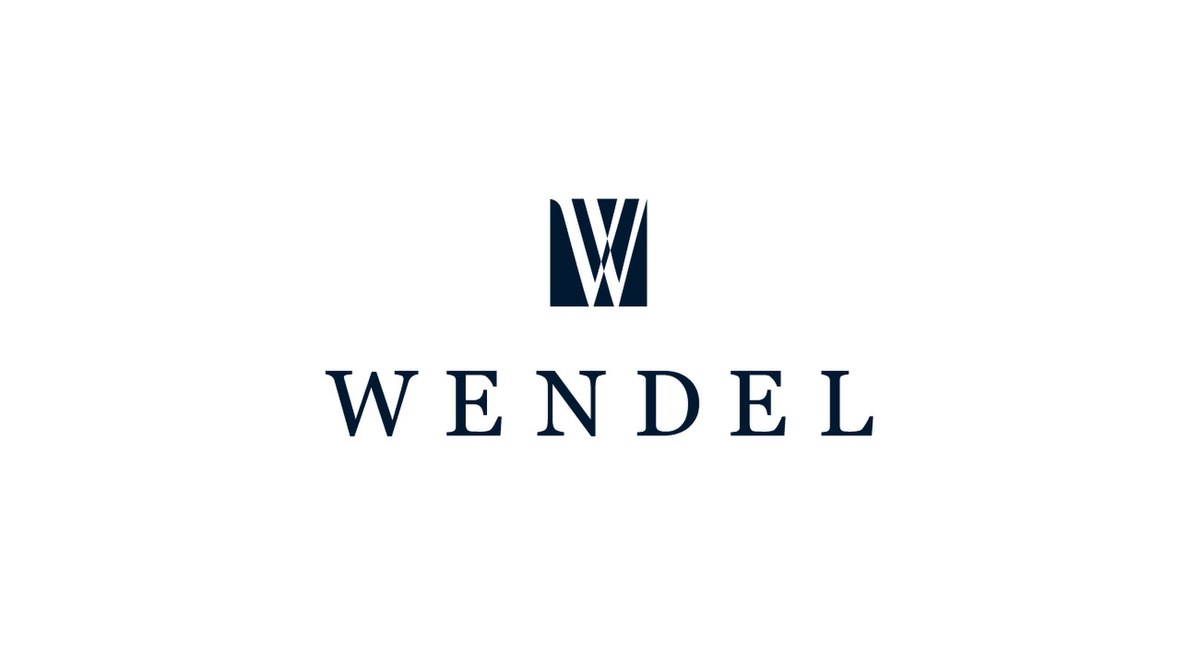 logo WENDEL