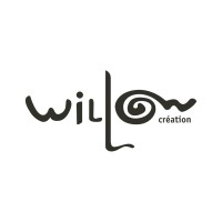 logo WILLOW CREATION