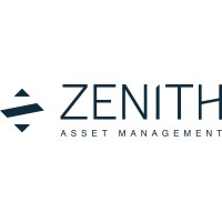 logo ZENITH AM