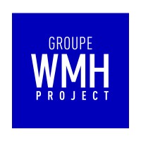 logo WMH PROJECT