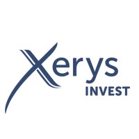 logo XERYS INVEST