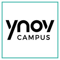 logo YNOV CAMPUS