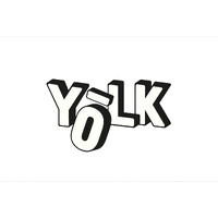 logo YOLK