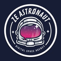 ZE ASTRONAUT