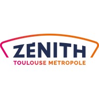 logo ZENITH TOULOUSE METROPOLE