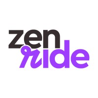 logo ZENRIDE